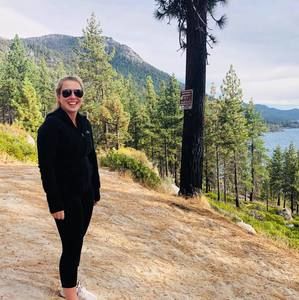 Meet your Posher, Trisha